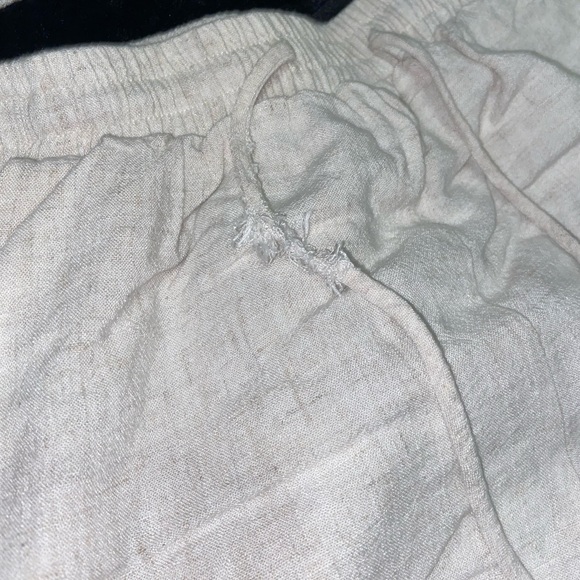 Cream two piece set - Picture 4 of 5